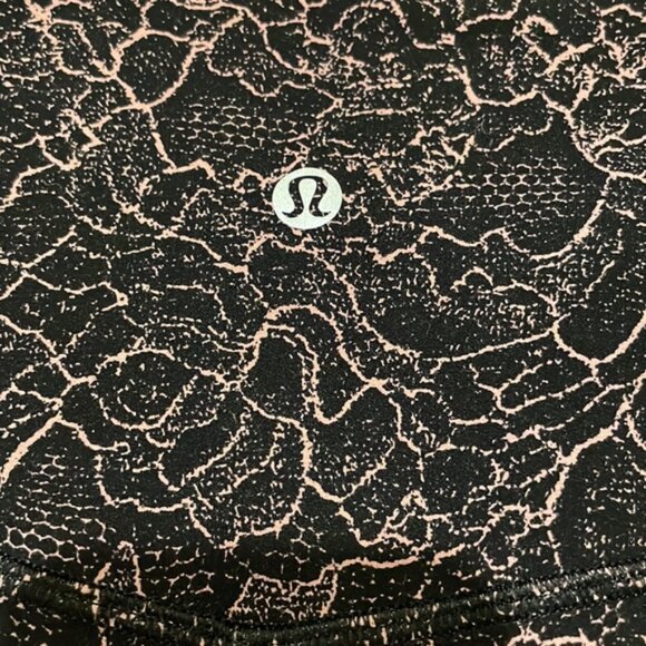 Lululemon Women’s Align Pants Full Length - 28" I Size 6 - Picture 6 of 7